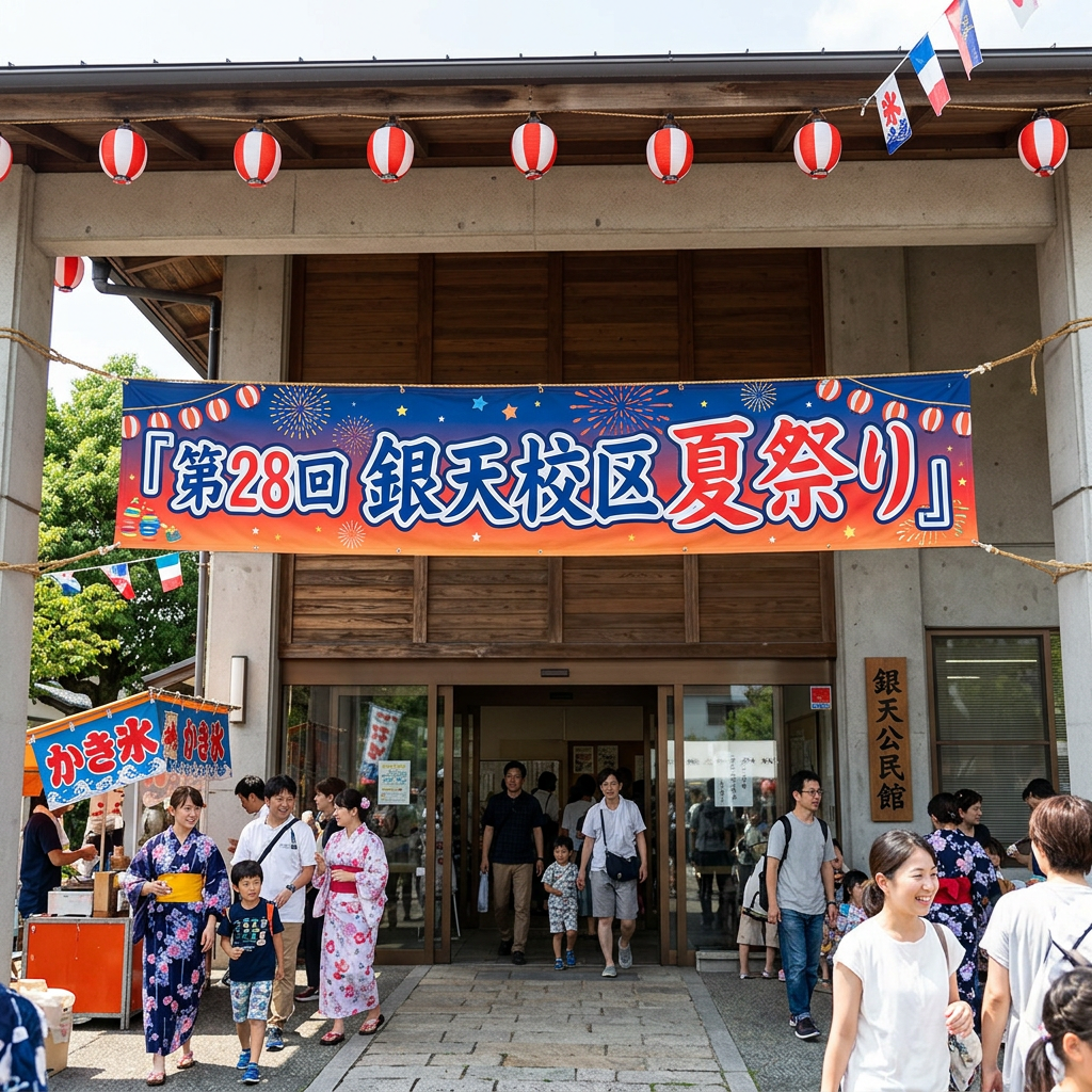 タペストリー