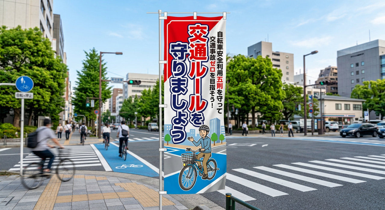 のぼり