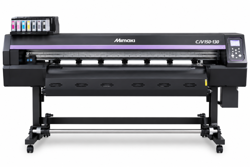Mimaki CJV150-130
