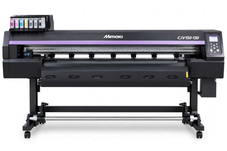 Mimaki CJV150-130